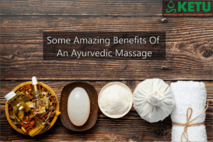 Ayurvedic Massage -Ketu Ayurvedic and Panchakarma Clinic