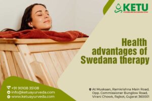 Swedana Therapy