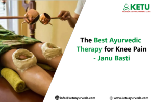 Best Ayurvedic Therapy for Knee Pain