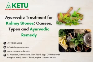 Ayurvedic Treatment for Kidney Stones Causes, Types and Ayurvedic Remedy