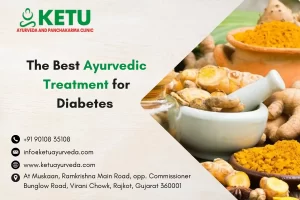 The Best Ayurvedic Treatment for Diabetes