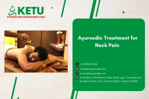 Ayurvedic Treatment for Neck Pain