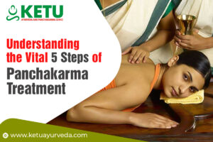 Top 5 Steps of Panchakarma Treatment